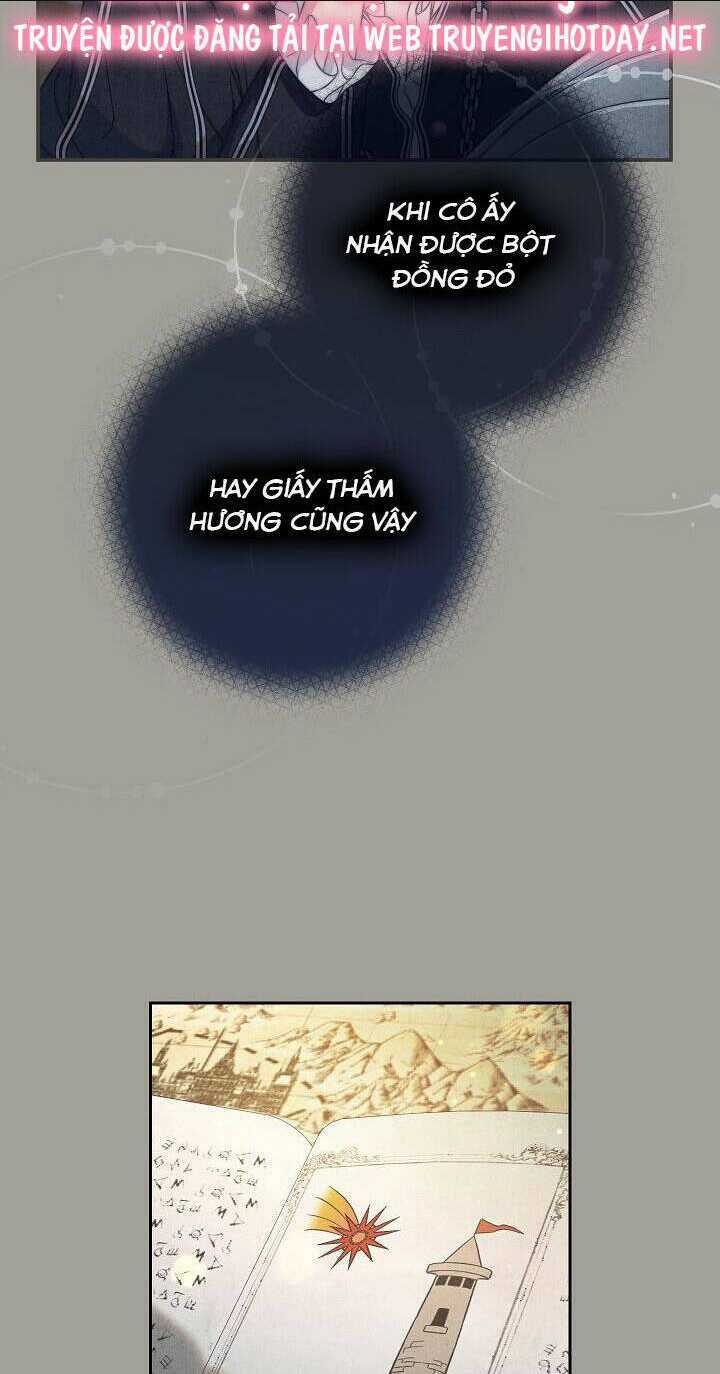 Cuộc Hôn Nhân Vụ Lợi - Chapter 101 - Trang 6