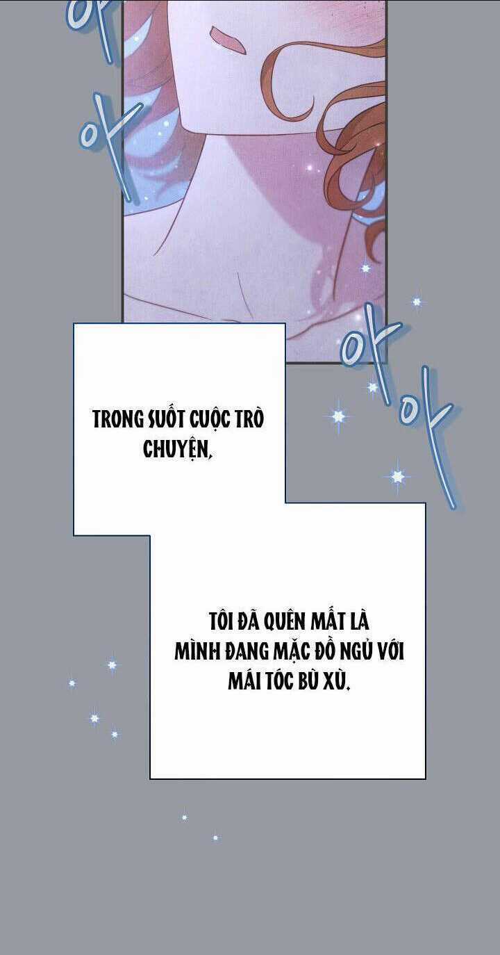 Cuộc Hôn Nhân Vụ Lợi - Chapter 101 - Trang 52