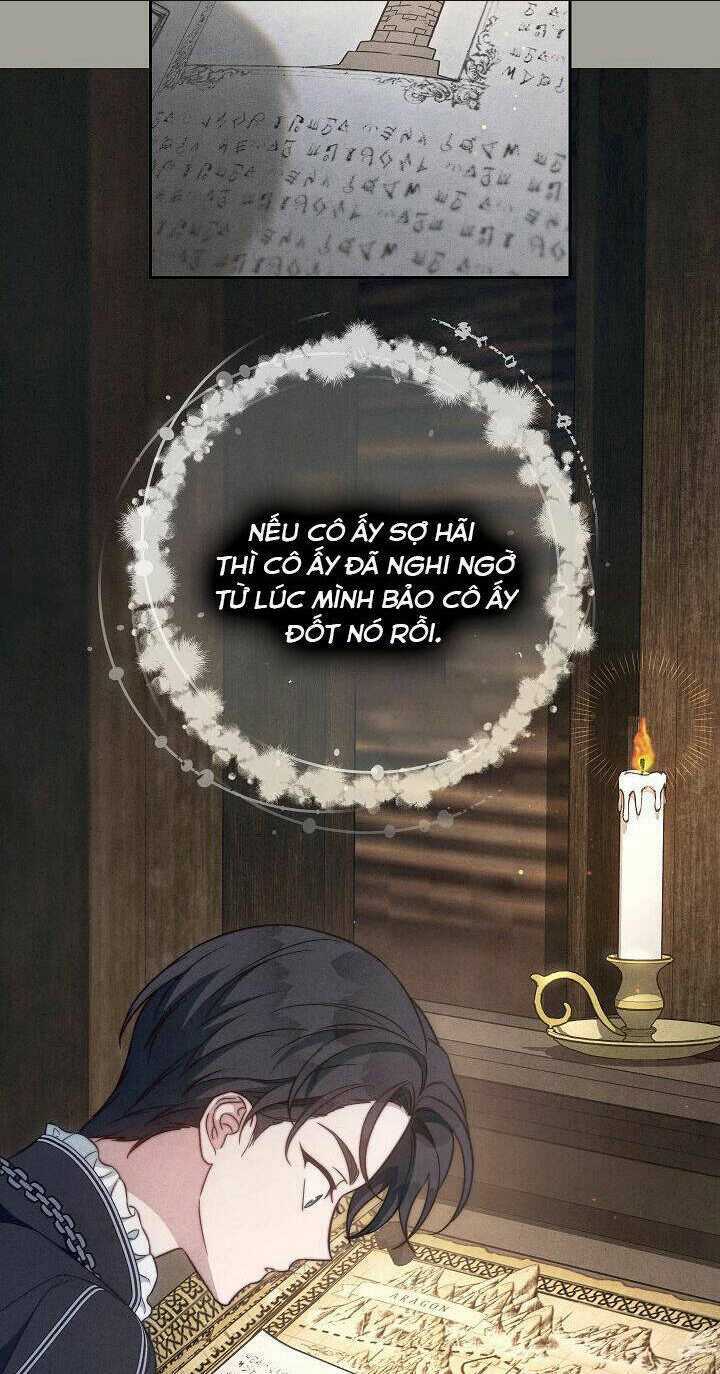 Cuộc Hôn Nhân Vụ Lợi - Chapter 101 - Trang 7