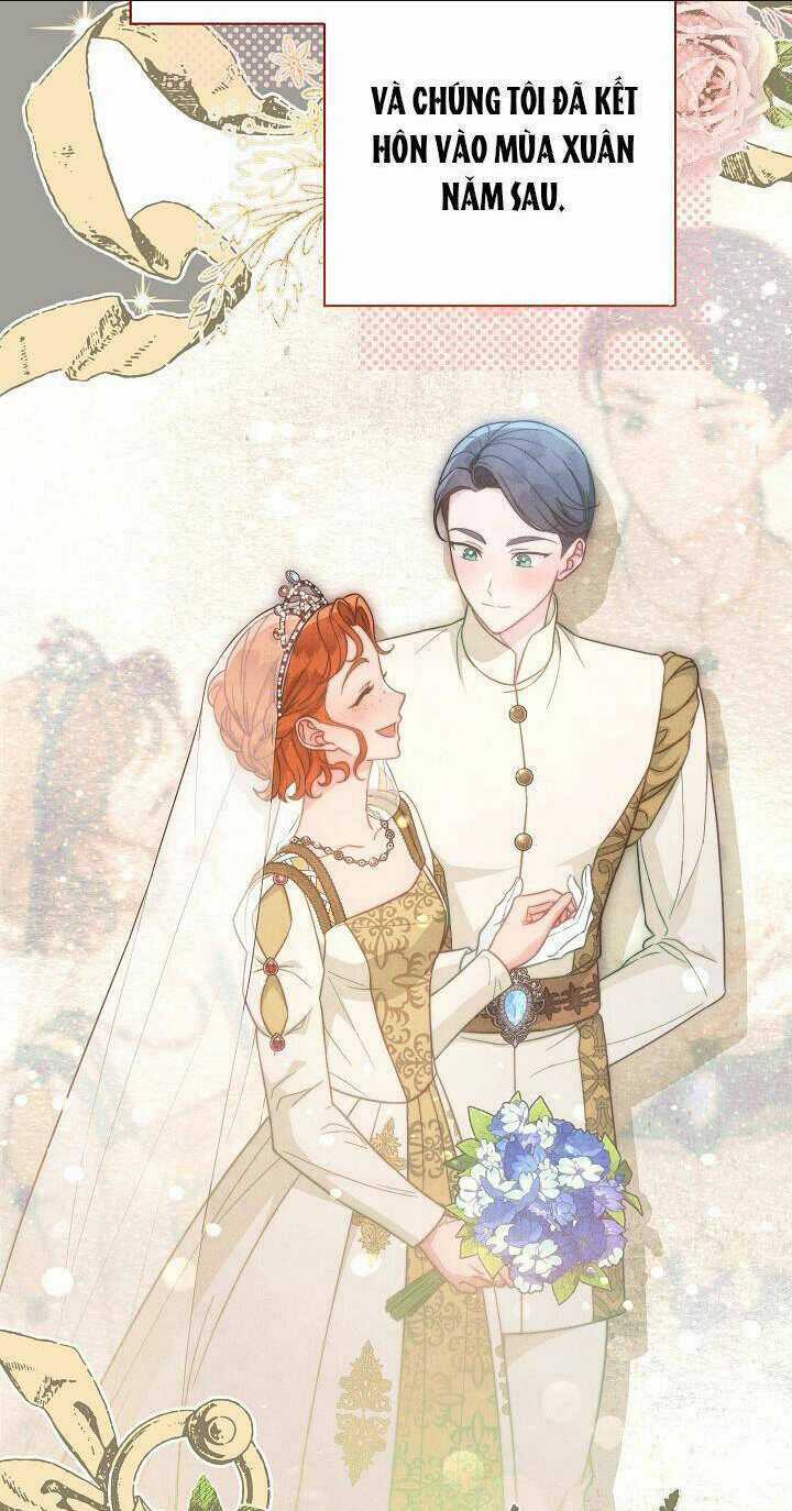 Cuộc Hôn Nhân Vụ Lợi - Chapter 101 - Trang 65