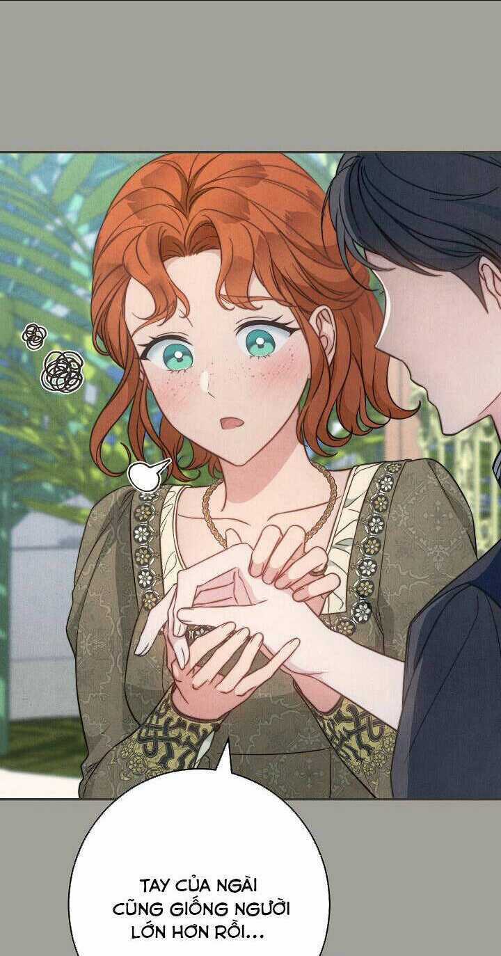 Cuộc Hôn Nhân Vụ Lợi - Chapter 101 - Trang 70
