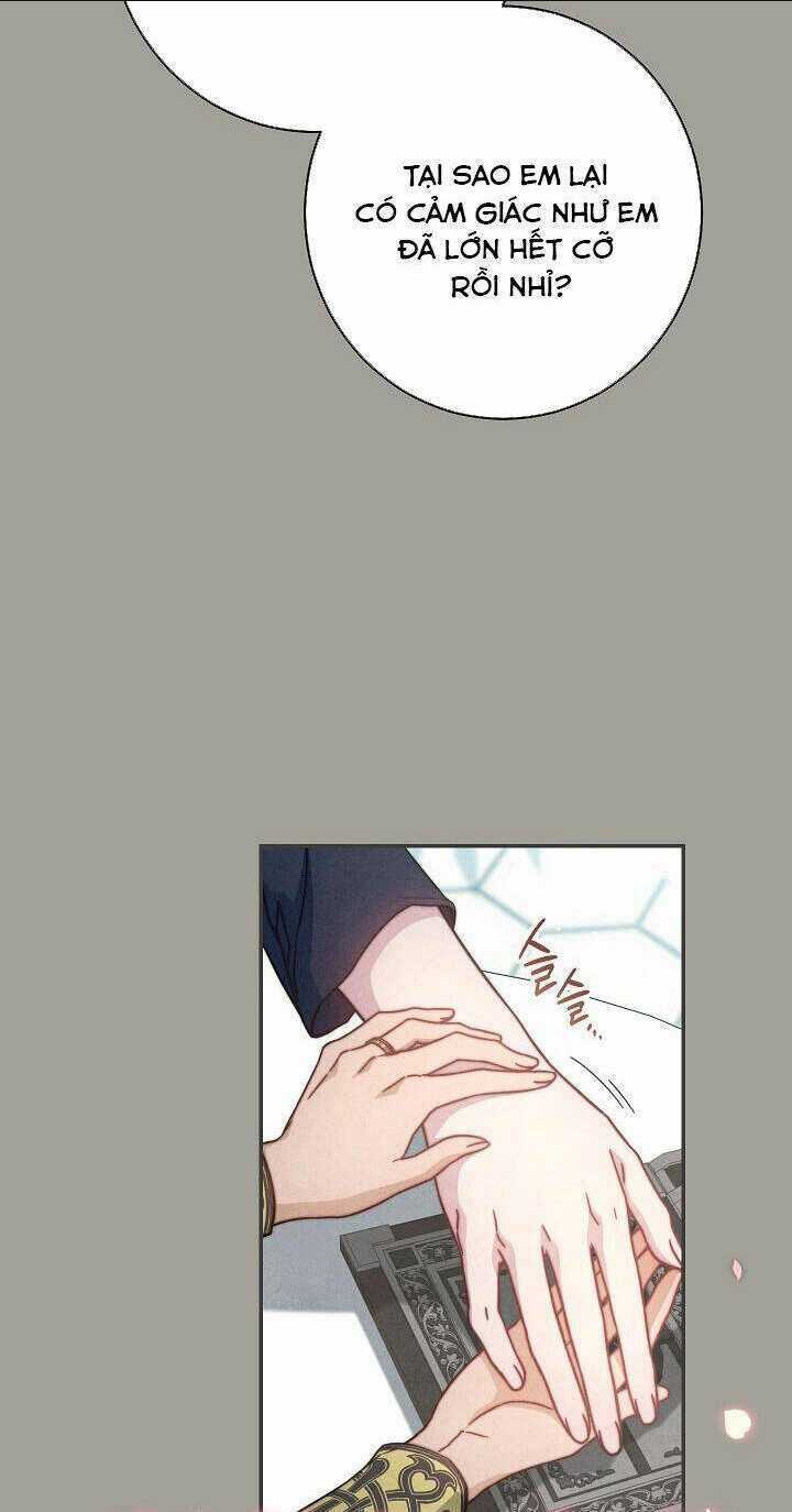 Cuộc Hôn Nhân Vụ Lợi - Chapter 101 - Trang 71