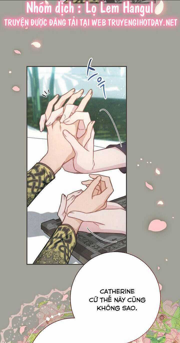 Cuộc Hôn Nhân Vụ Lợi - Chapter 101 - Trang 72