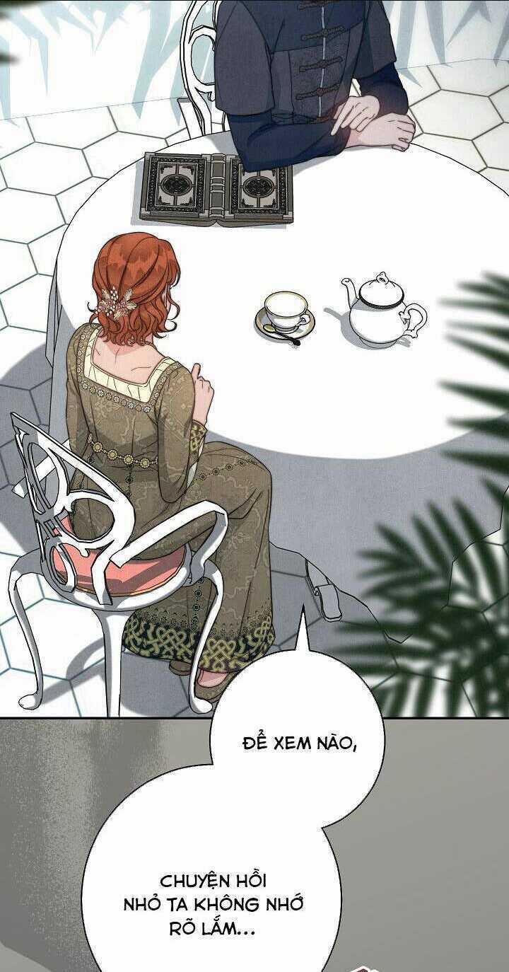 Cuộc Hôn Nhân Vụ Lợi - Chapter 101 - Trang 80