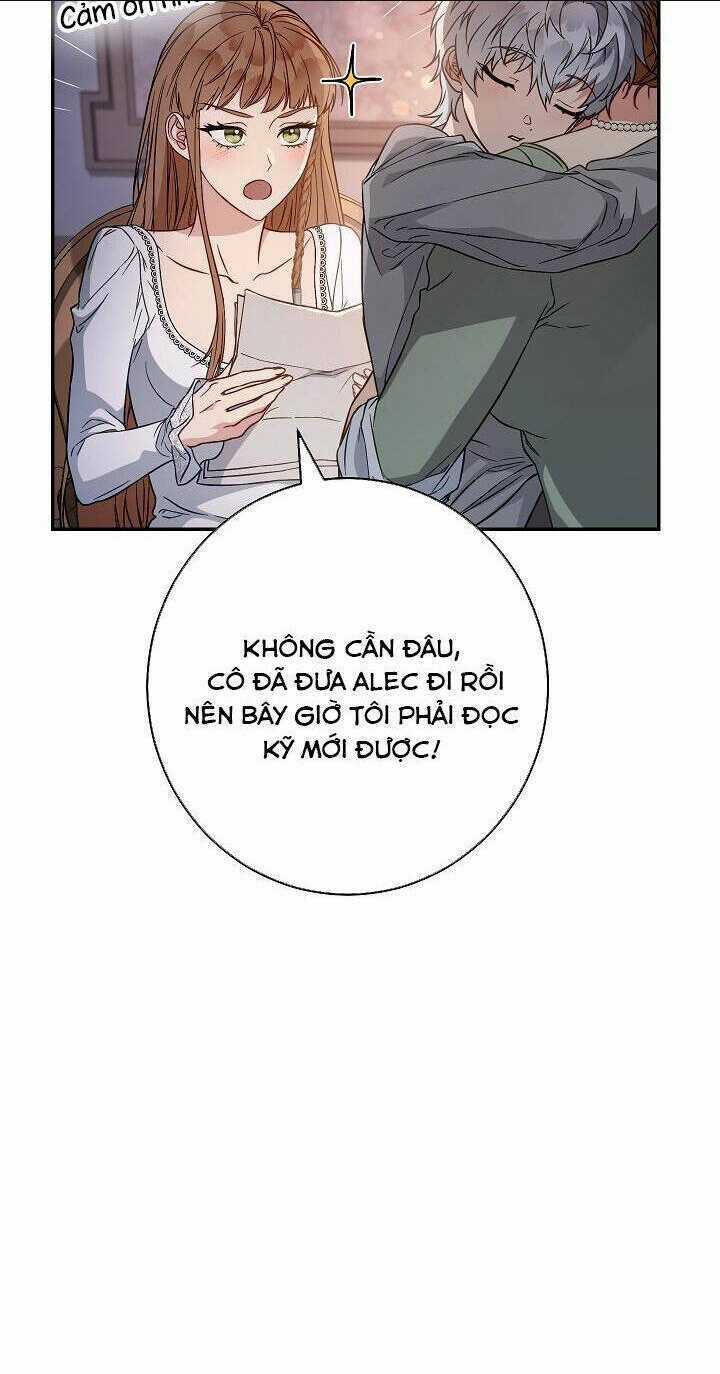 Cuộc Hôn Nhân Vụ Lợi - Chapter 102 - Trang 11