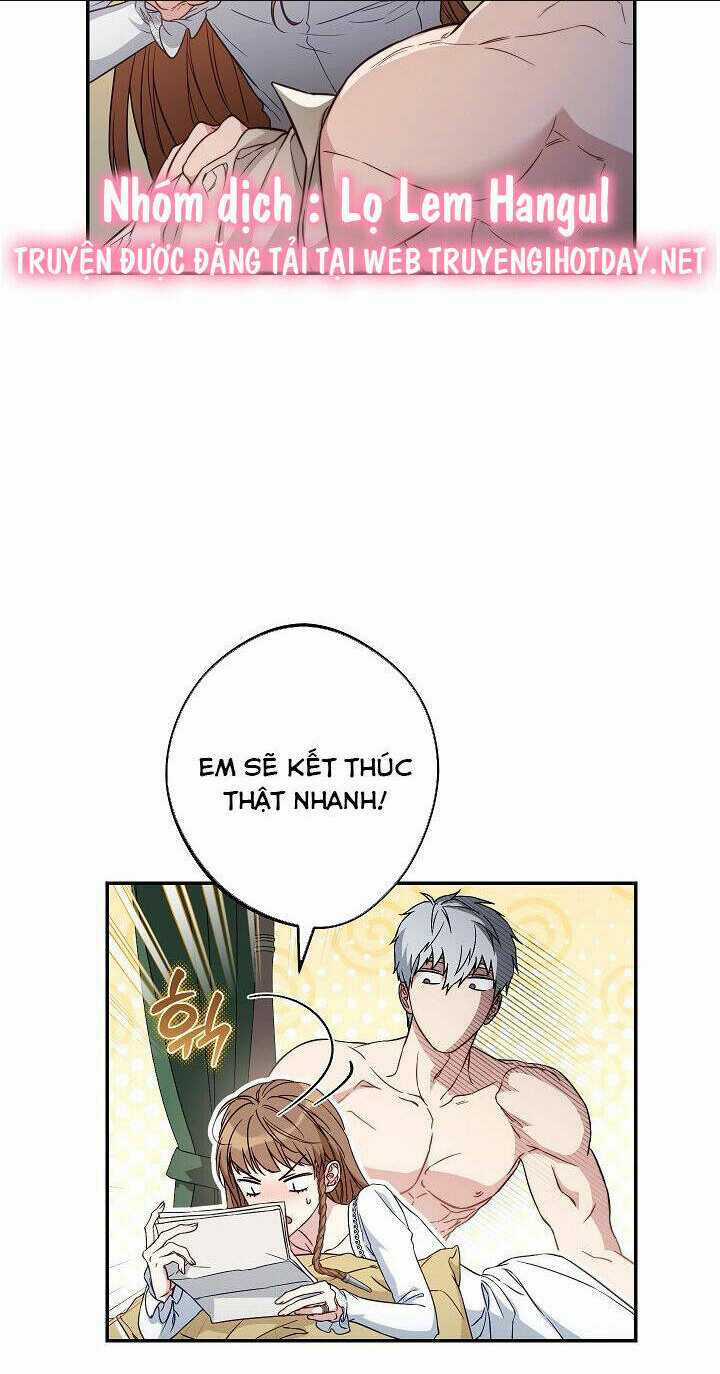 Cuộc Hôn Nhân Vụ Lợi - Chapter 102 - Trang 21