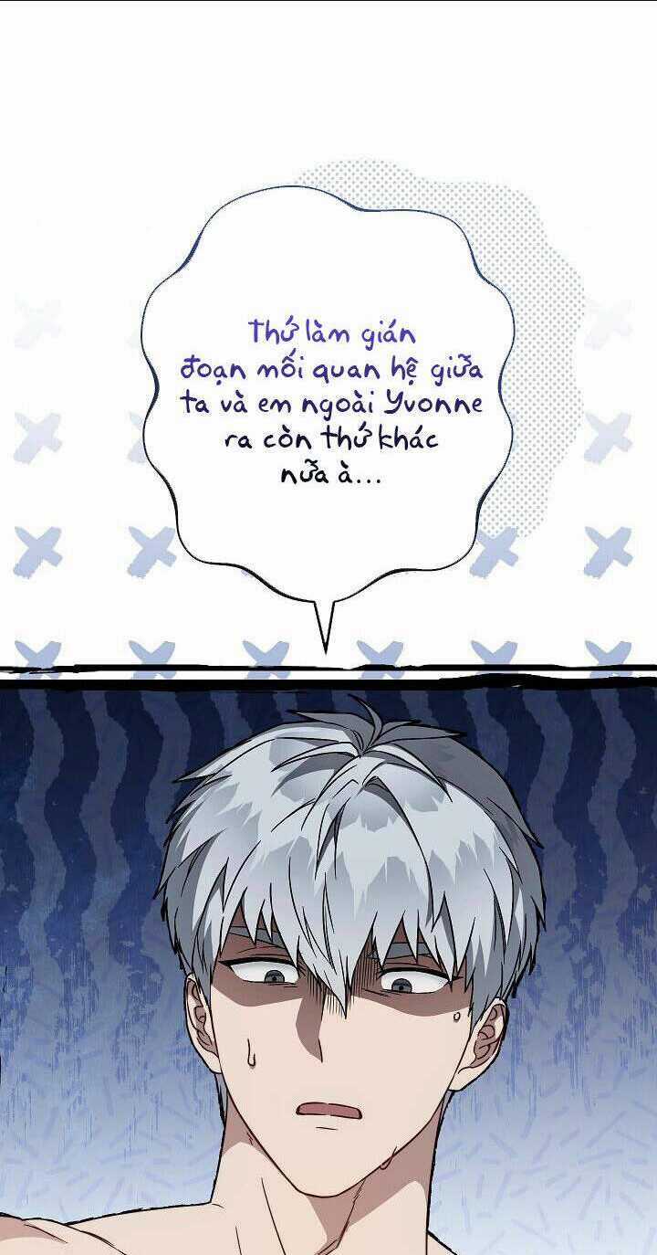 Cuộc Hôn Nhân Vụ Lợi - Chapter 102 - Trang 22