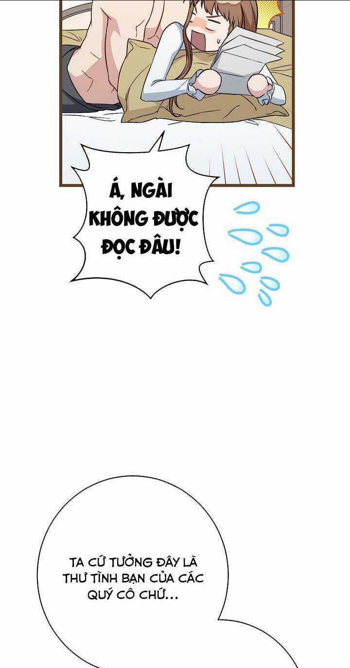 Cuộc Hôn Nhân Vụ Lợi - Chapter 102 - Trang 26