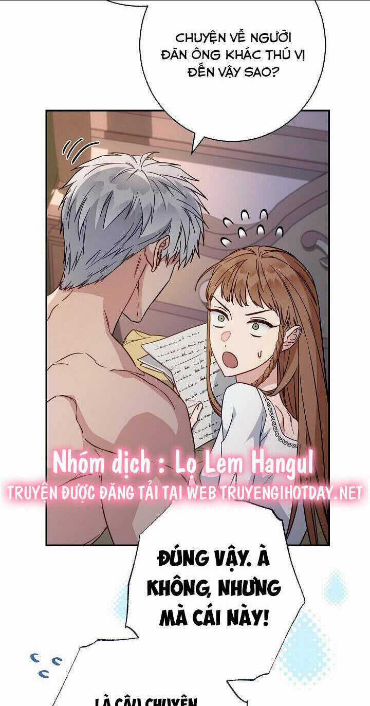 Cuộc Hôn Nhân Vụ Lợi - Chapter 102 - Trang 27