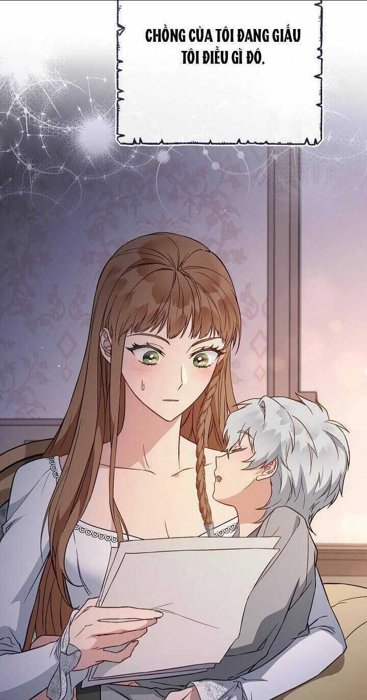 Cuộc Hôn Nhân Vụ Lợi - Chapter 102 - Trang 4
