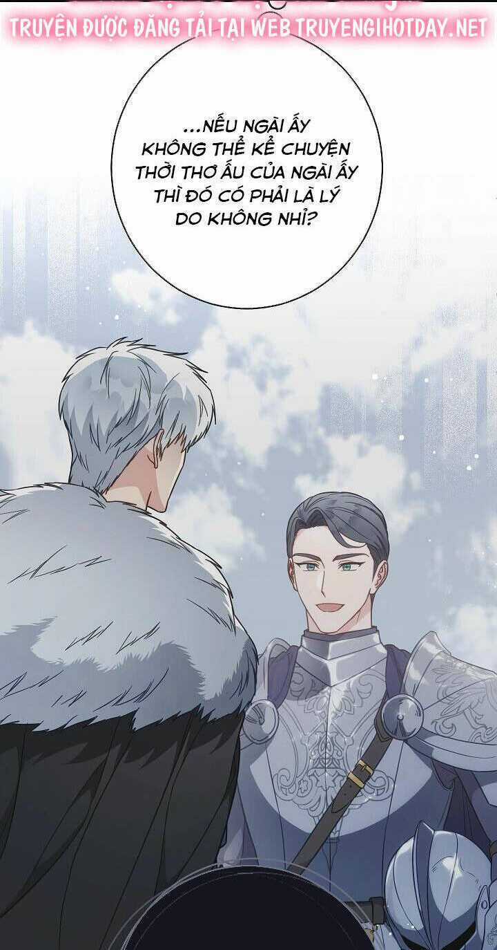 Cuộc Hôn Nhân Vụ Lợi - Chapter 102 - Trang 32