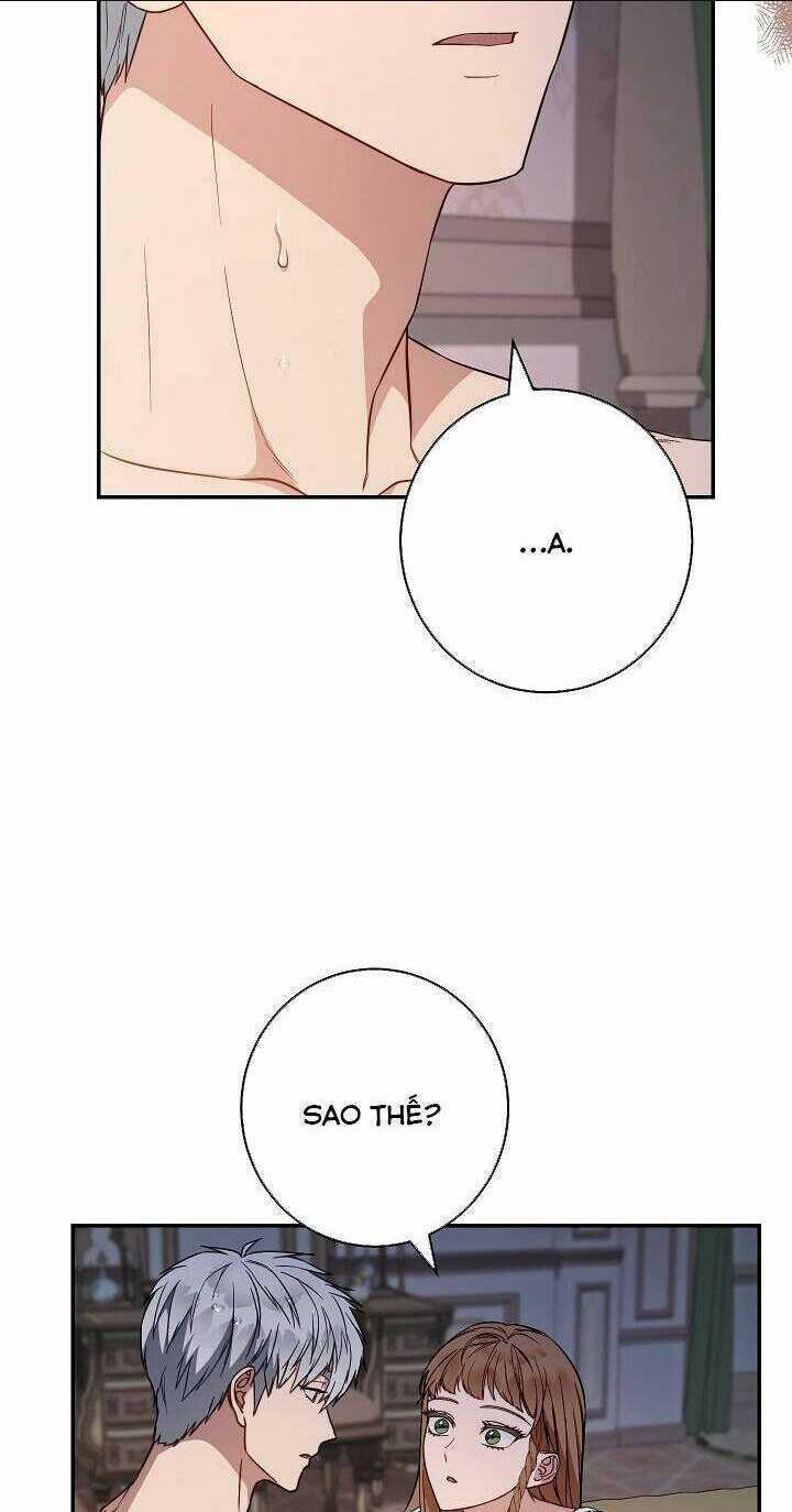 Cuộc Hôn Nhân Vụ Lợi - Chapter 102 - Trang 37