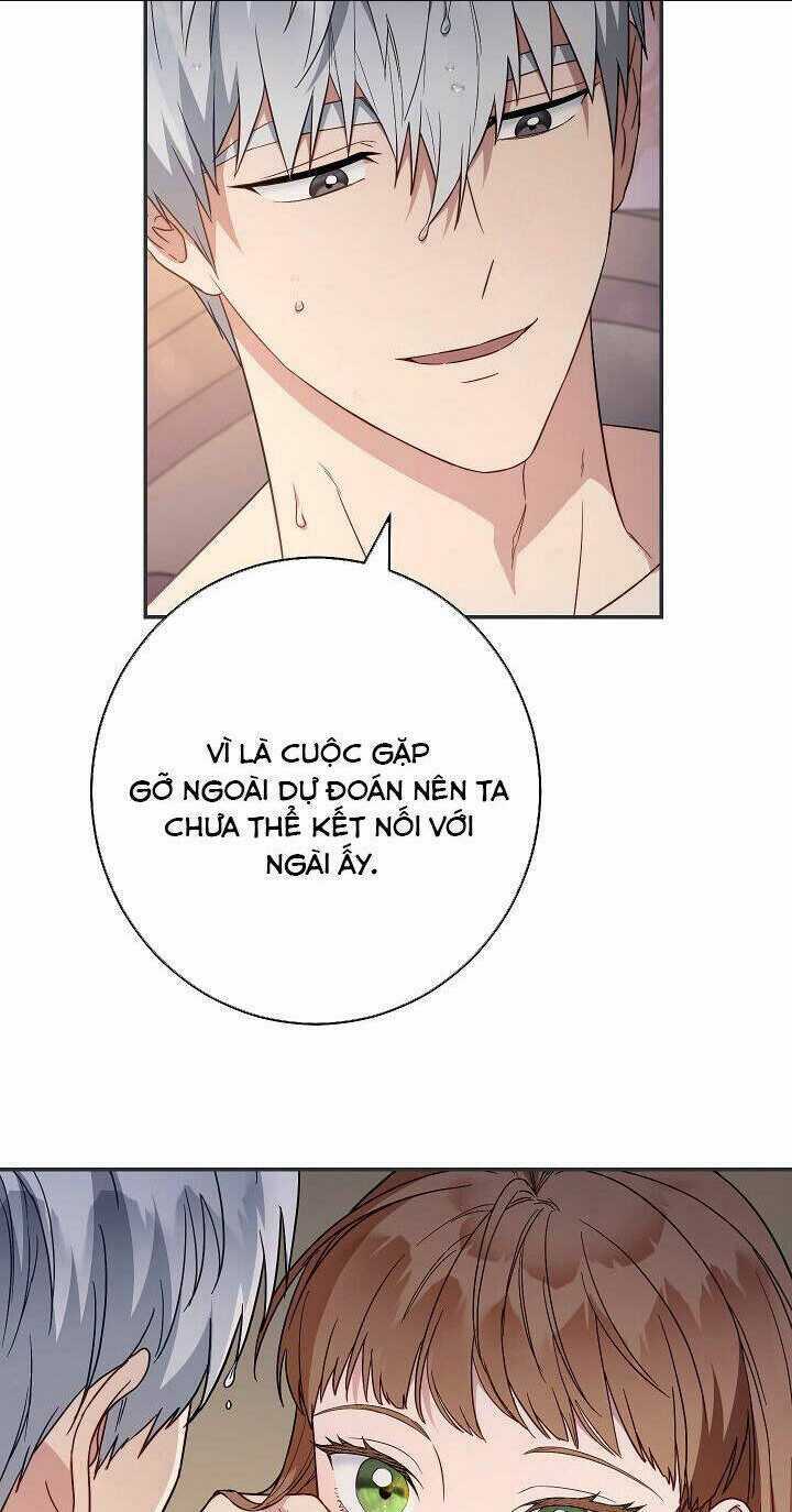 Cuộc Hôn Nhân Vụ Lợi - Chapter 102 - Trang 39