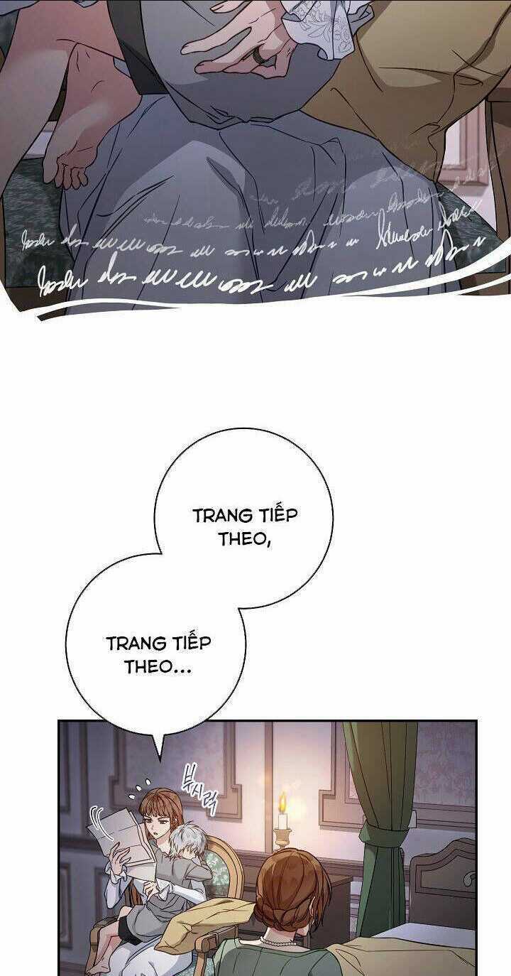 Cuộc Hôn Nhân Vụ Lợi - Chapter 102 - Trang 5