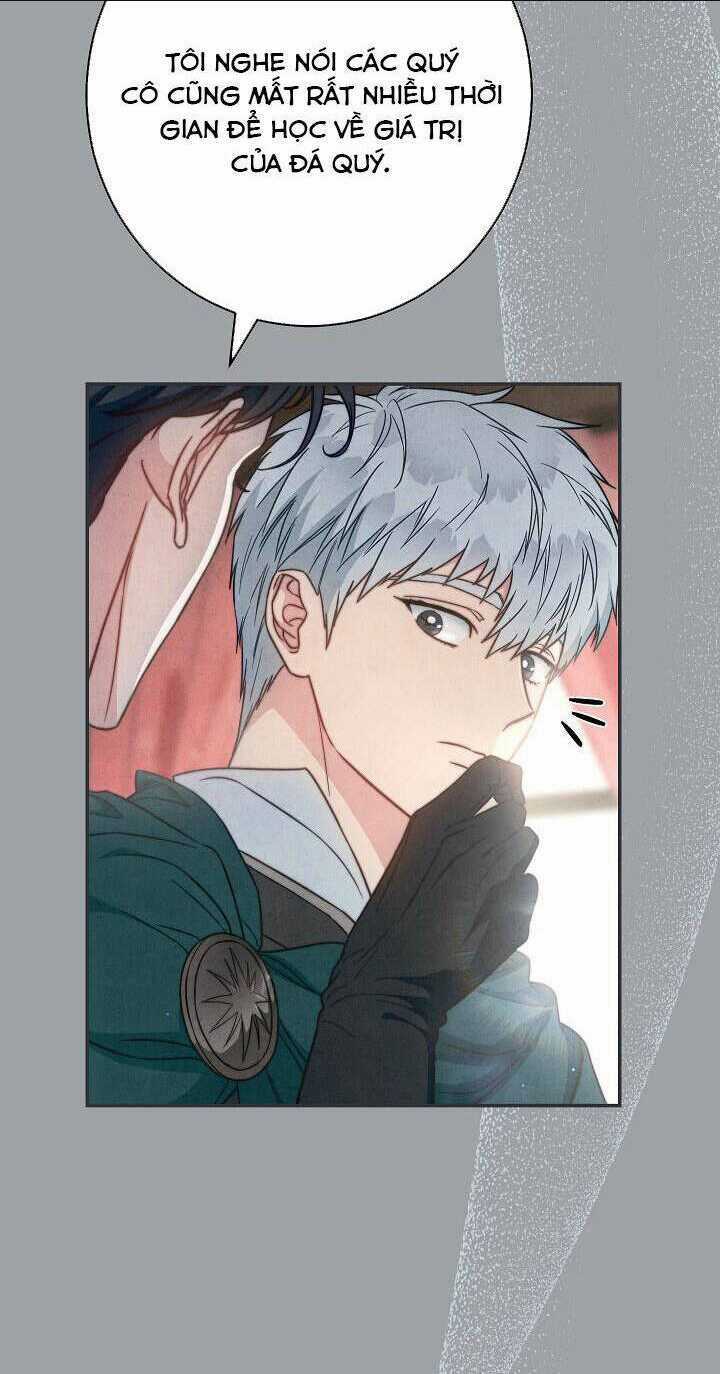 Cuộc Hôn Nhân Vụ Lợi - Chapter 102 - Trang 44