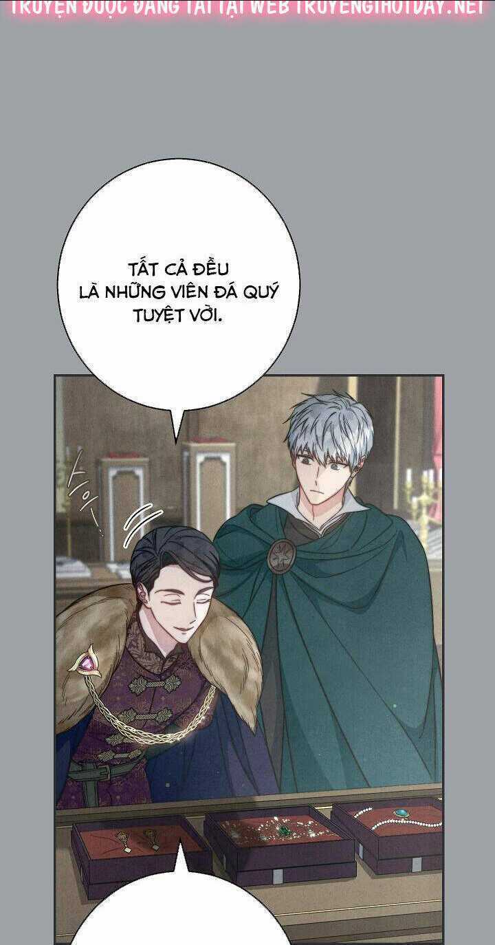 Cuộc Hôn Nhân Vụ Lợi - Chapter 102 - Trang 47