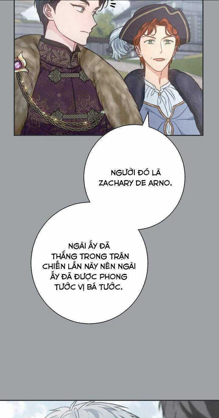 Cuộc Hôn Nhân Vụ Lợi - Chapter 102 - Trang 55