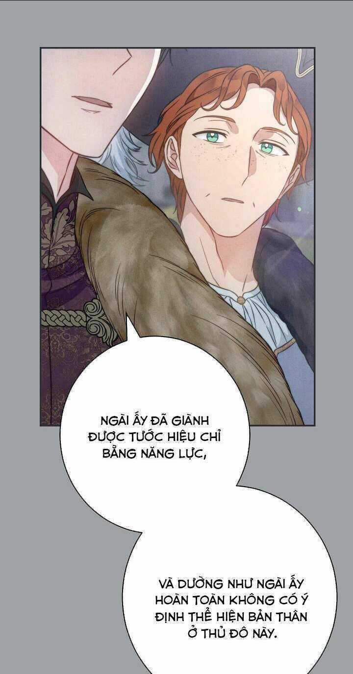 Cuộc Hôn Nhân Vụ Lợi - Chapter 102 - Trang 57