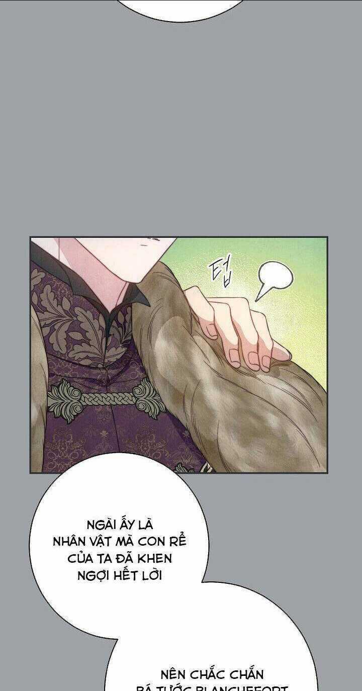 Cuộc Hôn Nhân Vụ Lợi - Chapter 102 - Trang 59