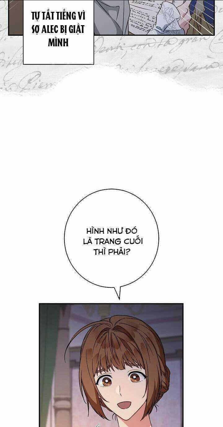 Cuộc Hôn Nhân Vụ Lợi - Chapter 102 - Trang 7