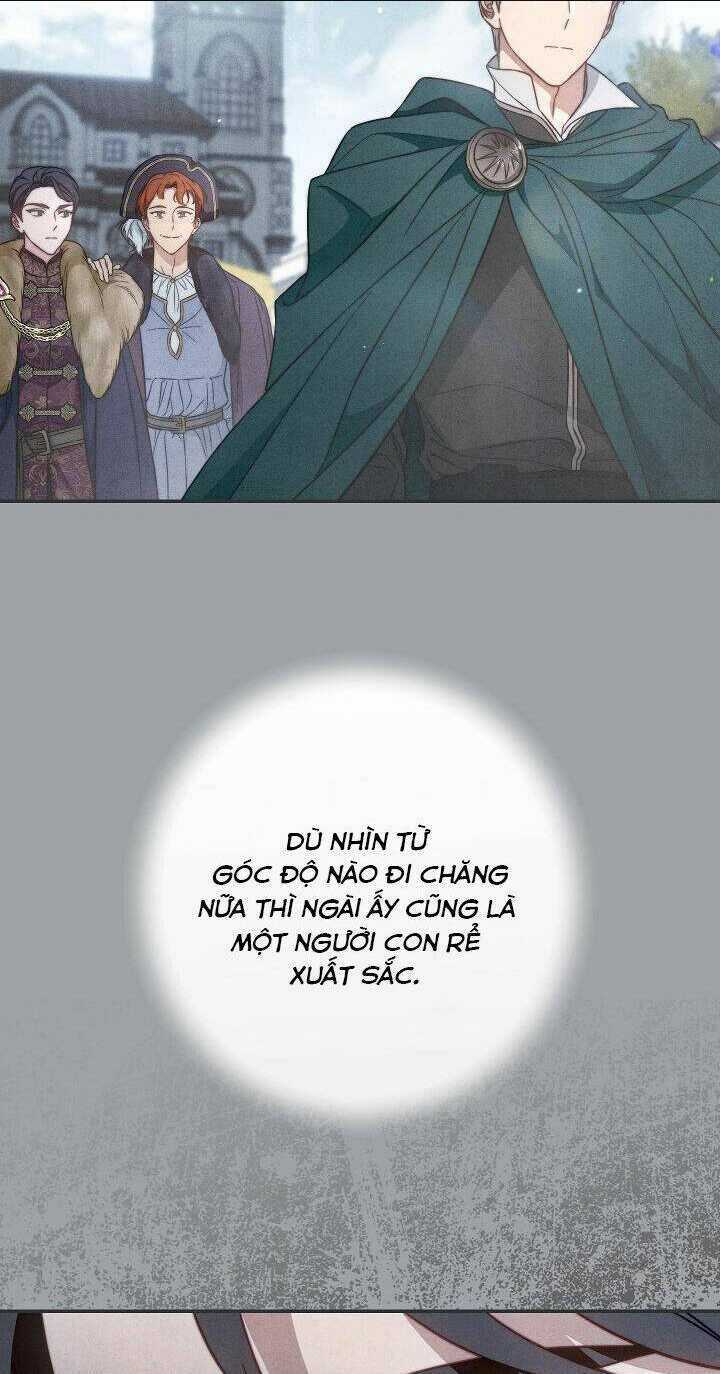 Cuộc Hôn Nhân Vụ Lợi - Chapter 102 - Trang 63