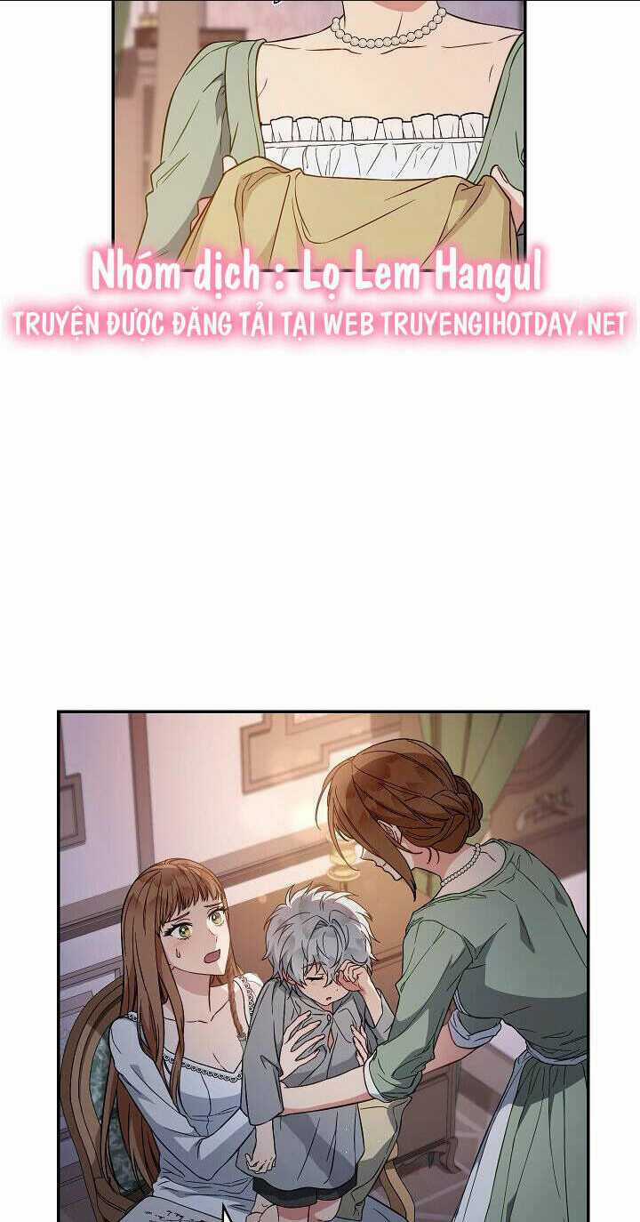 Cuộc Hôn Nhân Vụ Lợi - Chapter 102 - Trang 8