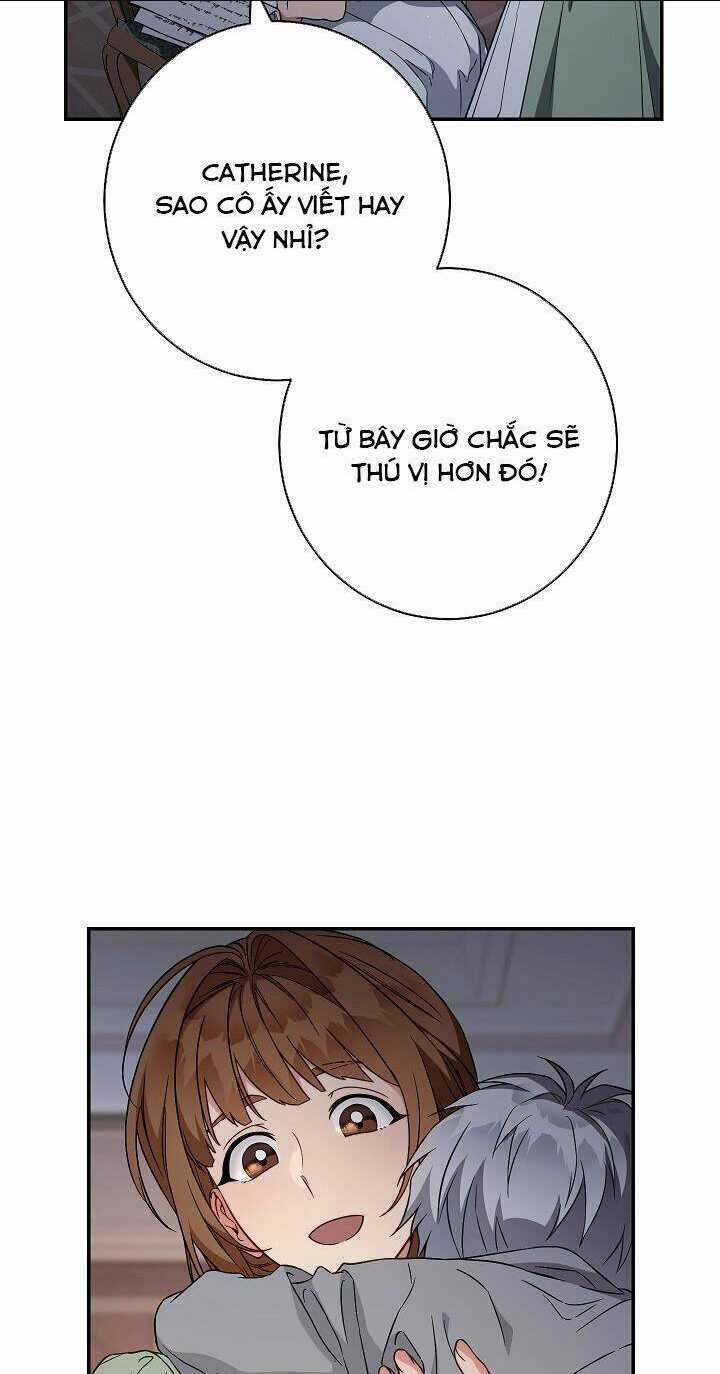 Cuộc Hôn Nhân Vụ Lợi - Chapter 102 - Trang 9