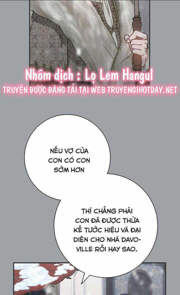 Cuộc Hôn Nhân Vụ Lợi - Chapter 103 - Trang 13