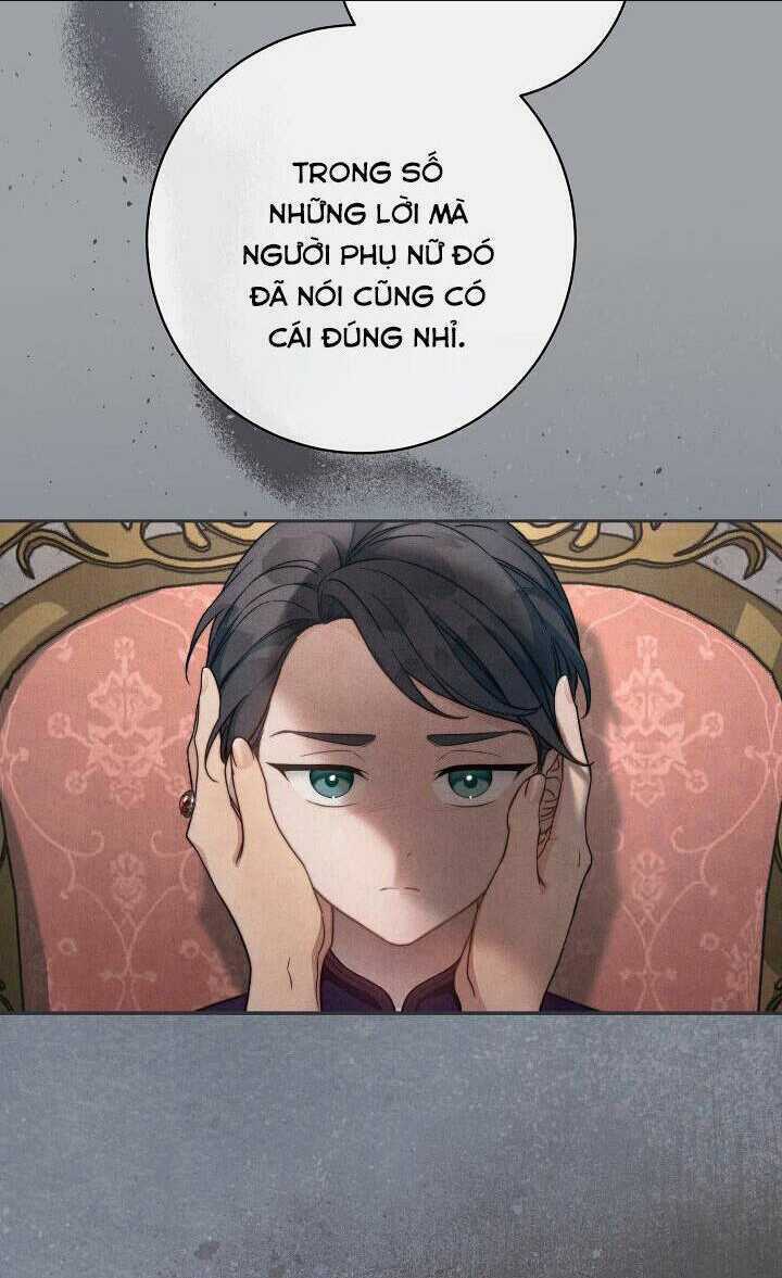 Cuộc Hôn Nhân Vụ Lợi - Chapter 103 - Trang 18