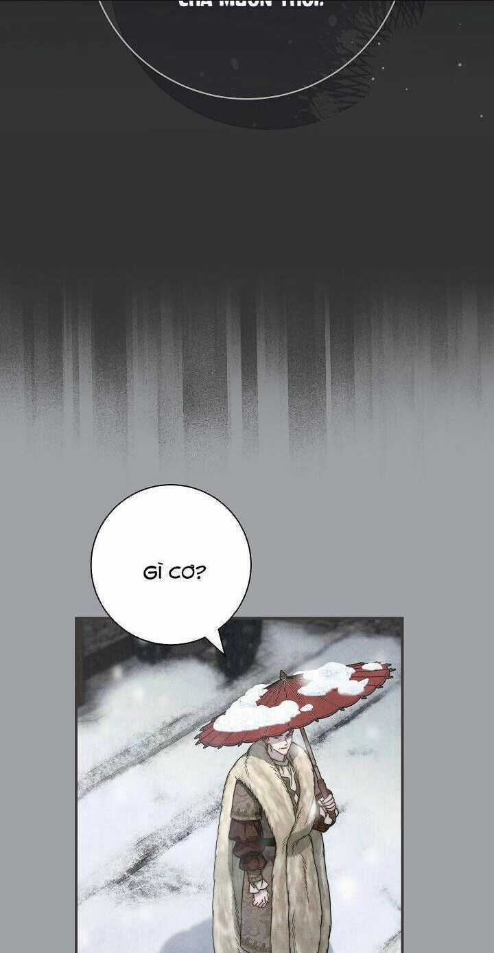 Cuộc Hôn Nhân Vụ Lợi - Chapter 103 - Trang 20