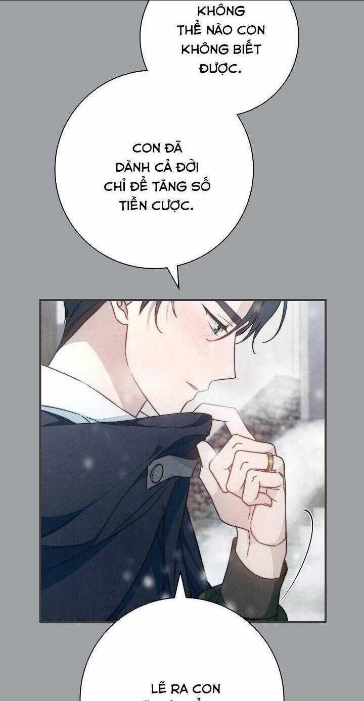 Cuộc Hôn Nhân Vụ Lợi - Chapter 103 - Trang 22