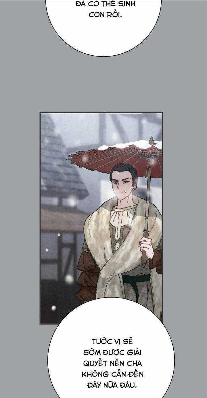 Cuộc Hôn Nhân Vụ Lợi - Chapter 103 - Trang 23