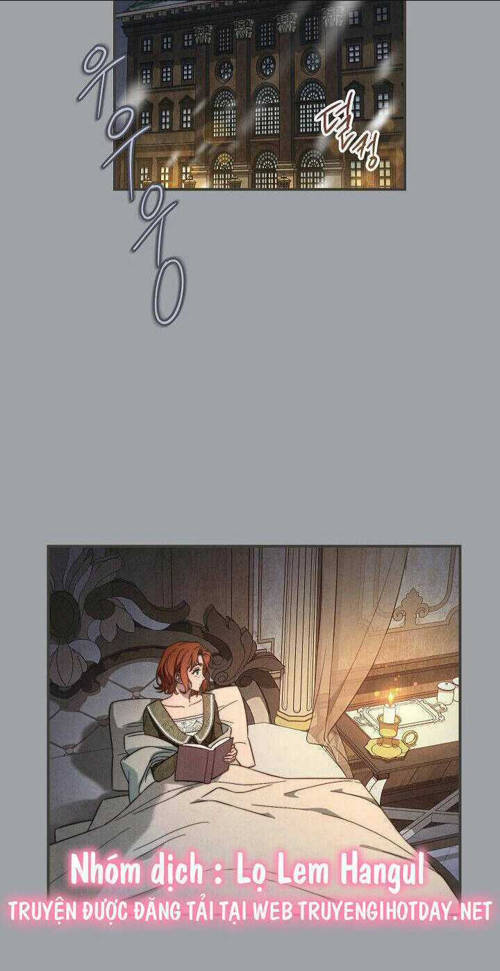 Cuộc Hôn Nhân Vụ Lợi - Chapter 103 - Trang 35