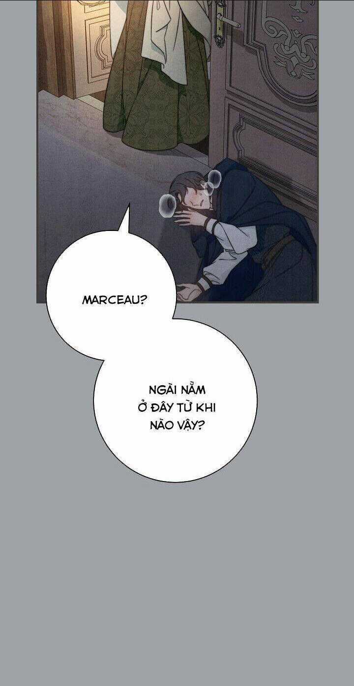 Cuộc Hôn Nhân Vụ Lợi - Chapter 103 - Trang 37