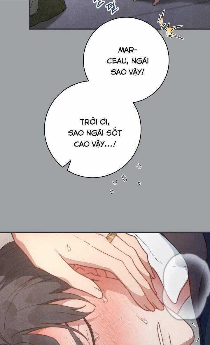 Cuộc Hôn Nhân Vụ Lợi - Chapter 103 - Trang 39