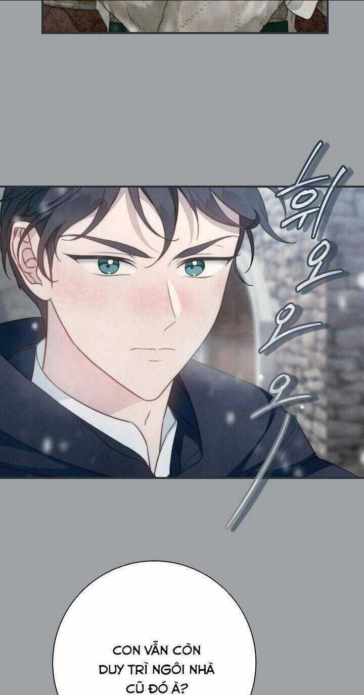 Cuộc Hôn Nhân Vụ Lợi - Chapter 103 - Trang 5