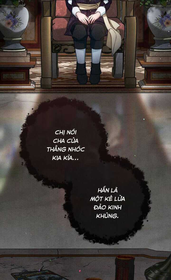 Cuộc Hôn Nhân Vụ Lợi - Chapter 103 - Trang 42