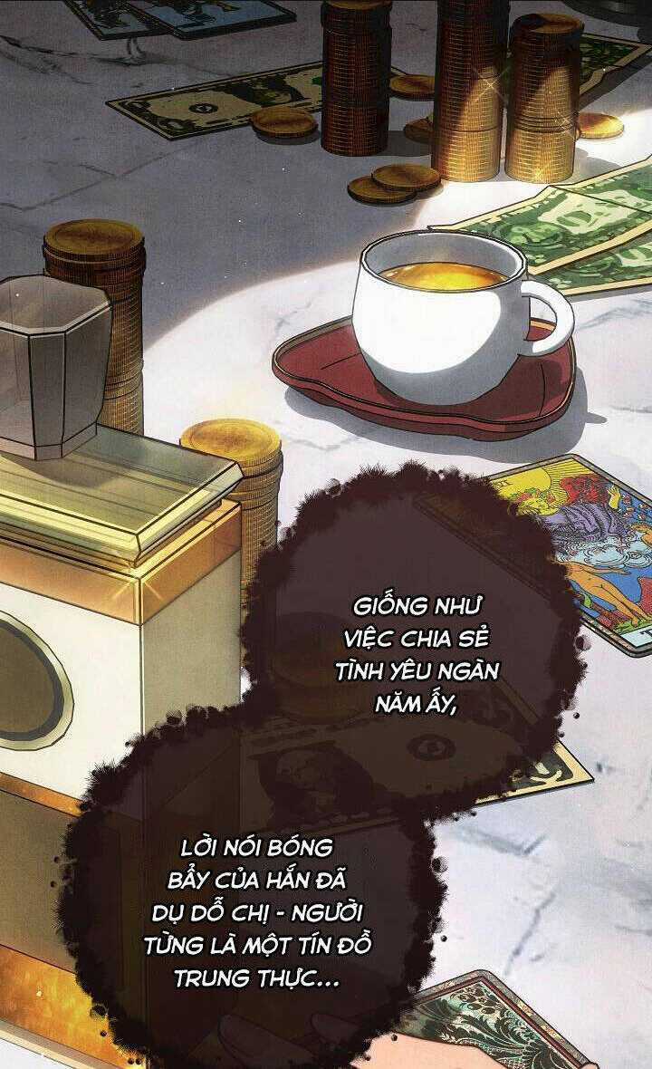 Cuộc Hôn Nhân Vụ Lợi - Chapter 103 - Trang 43