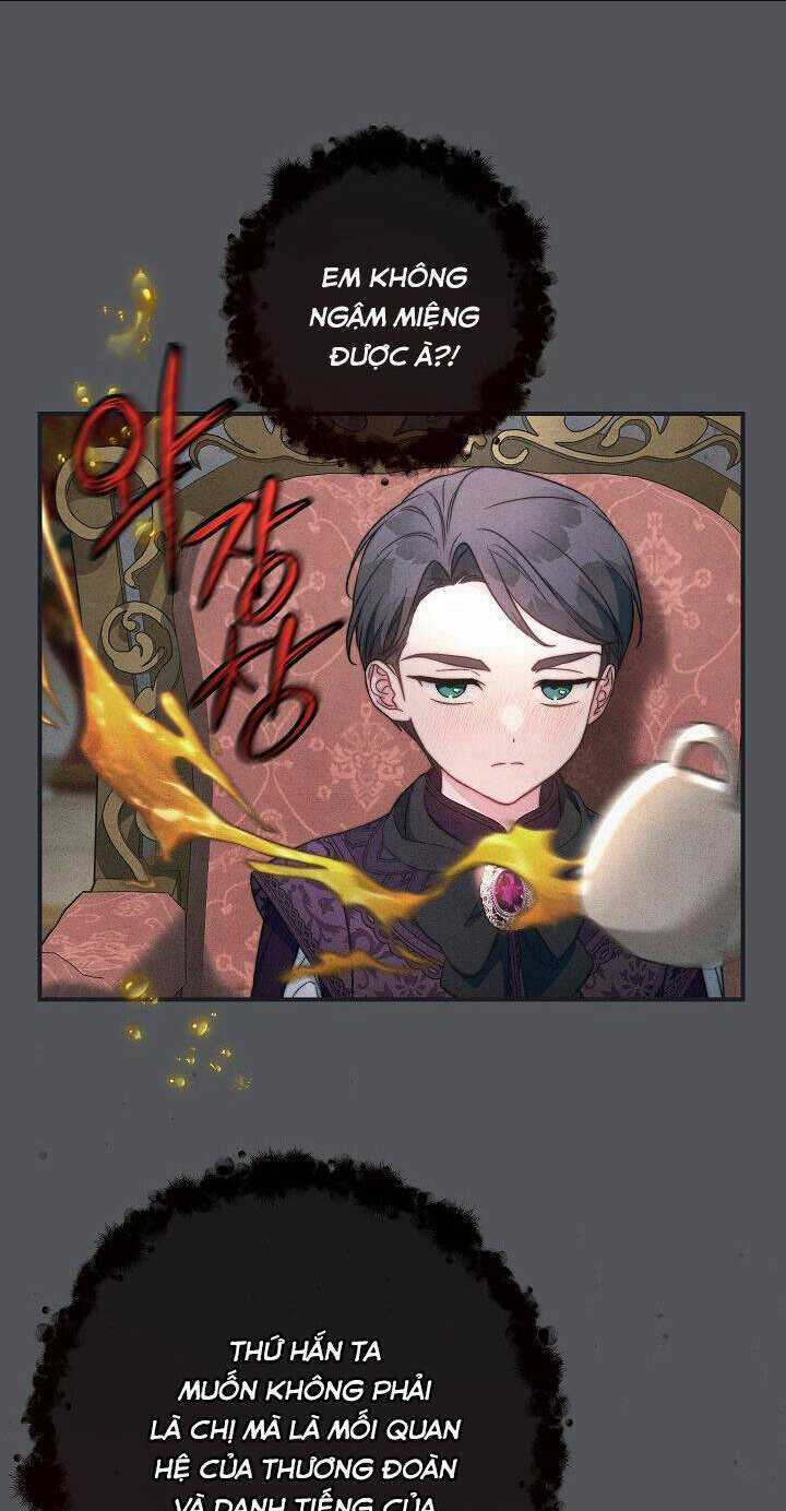 Cuộc Hôn Nhân Vụ Lợi - Chapter 103 - Trang 45