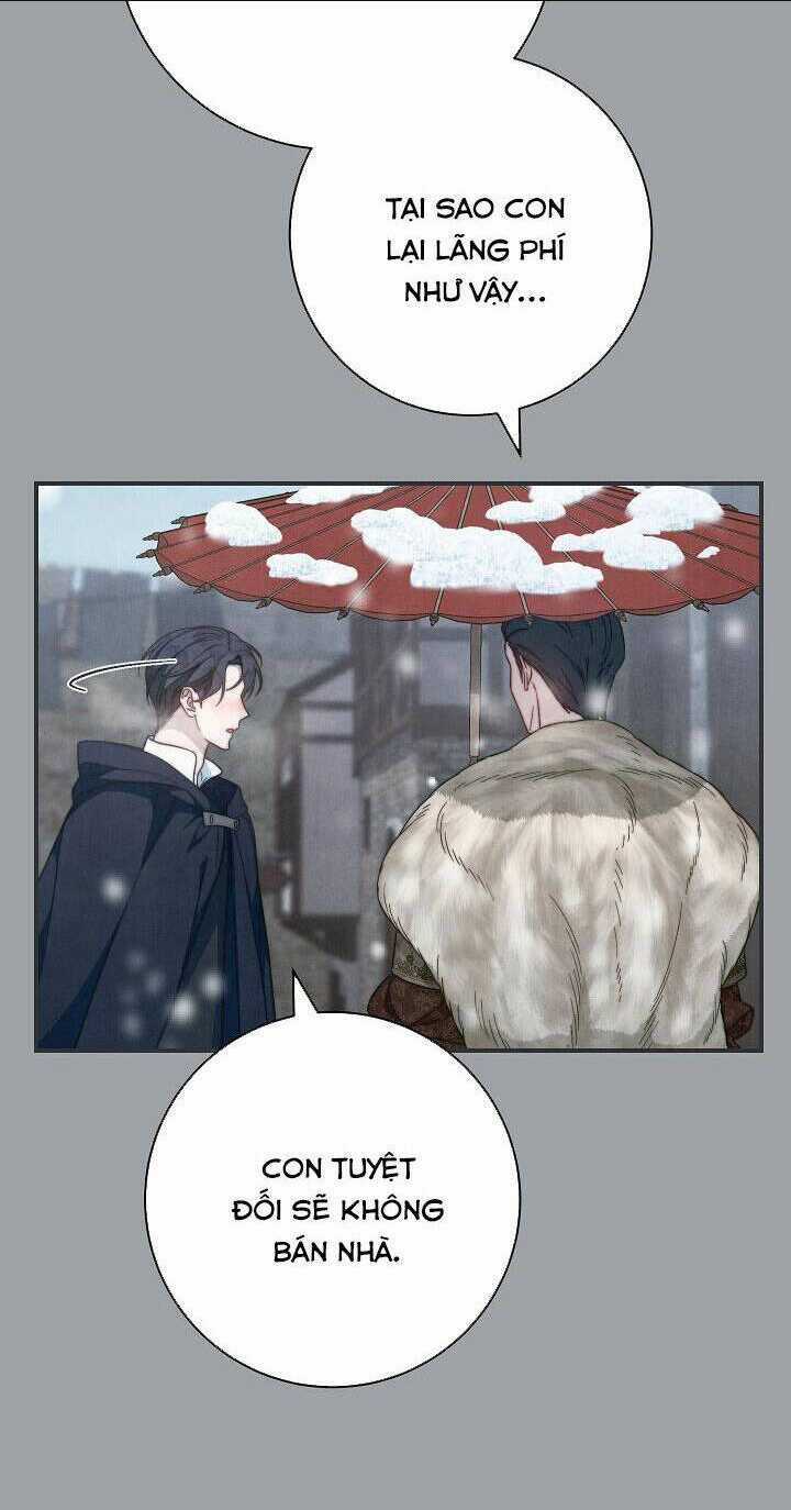 Cuộc Hôn Nhân Vụ Lợi - Chapter 103 - Trang 6