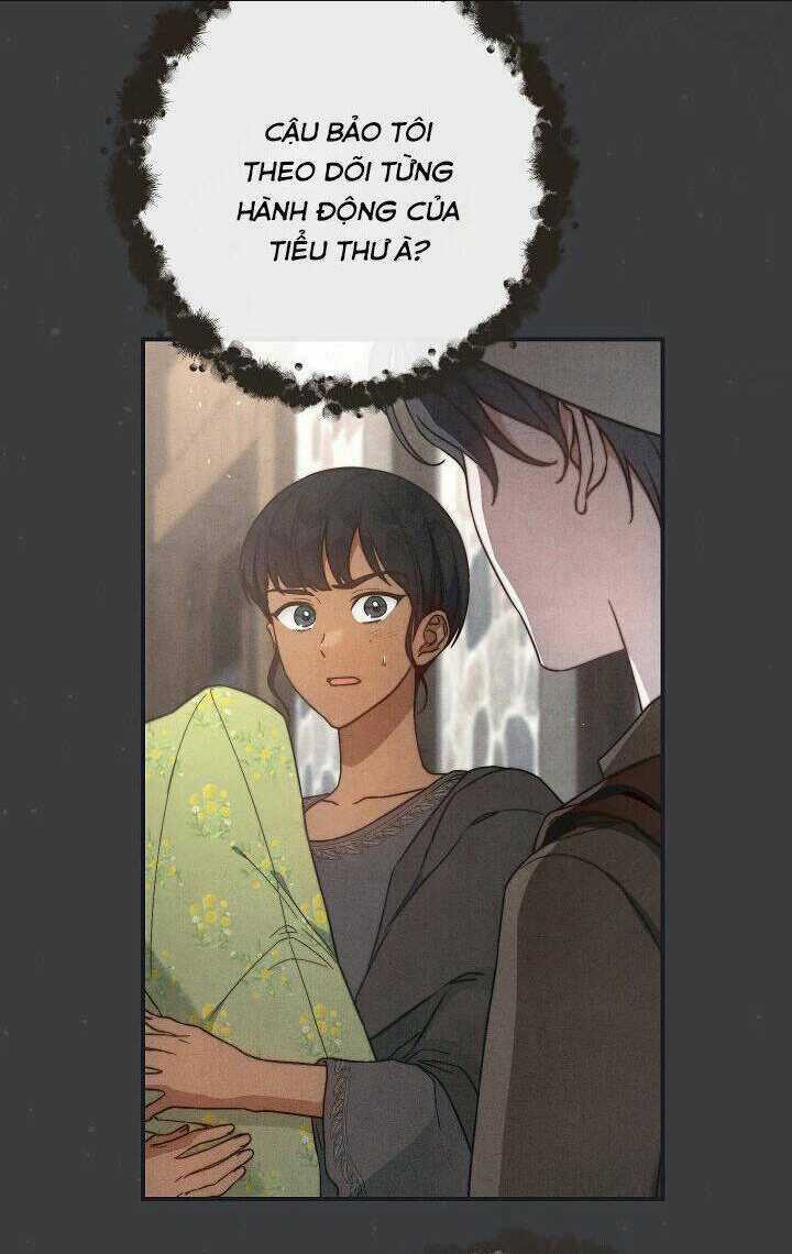 Cuộc Hôn Nhân Vụ Lợi - Chapter 103 - Trang 55