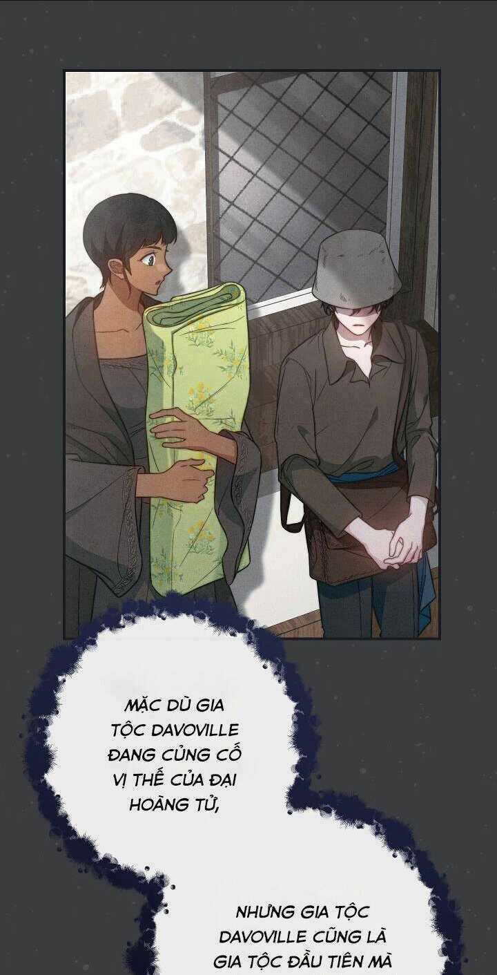 Cuộc Hôn Nhân Vụ Lợi - Chapter 103 - Trang 59