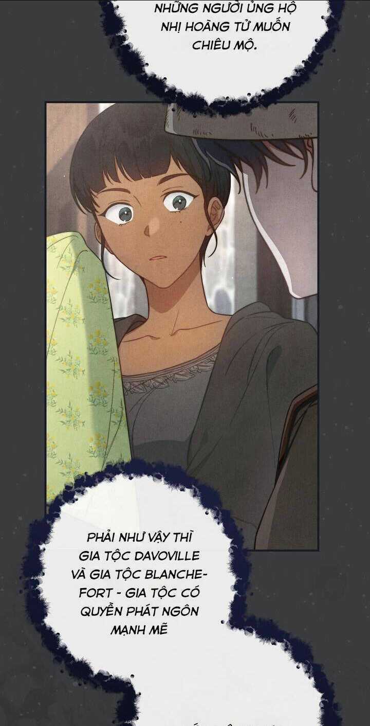 Cuộc Hôn Nhân Vụ Lợi - Chapter 103 - Trang 60