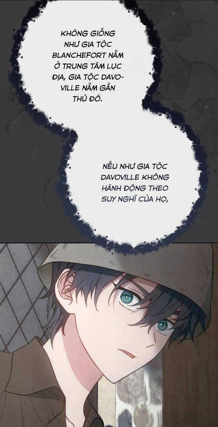 Cuộc Hôn Nhân Vụ Lợi - Chapter 103 - Trang 62