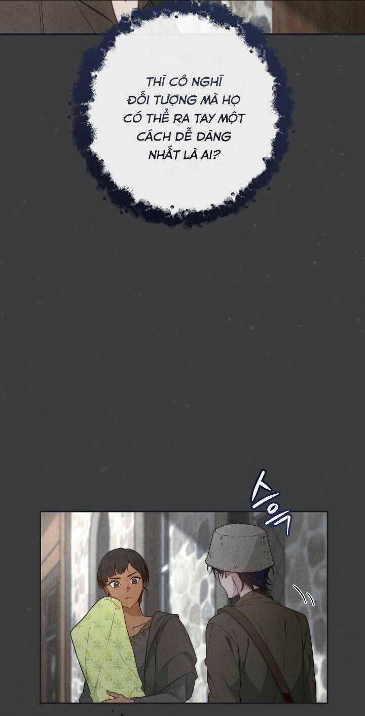 Cuộc Hôn Nhân Vụ Lợi - Chapter 103 - Trang 63