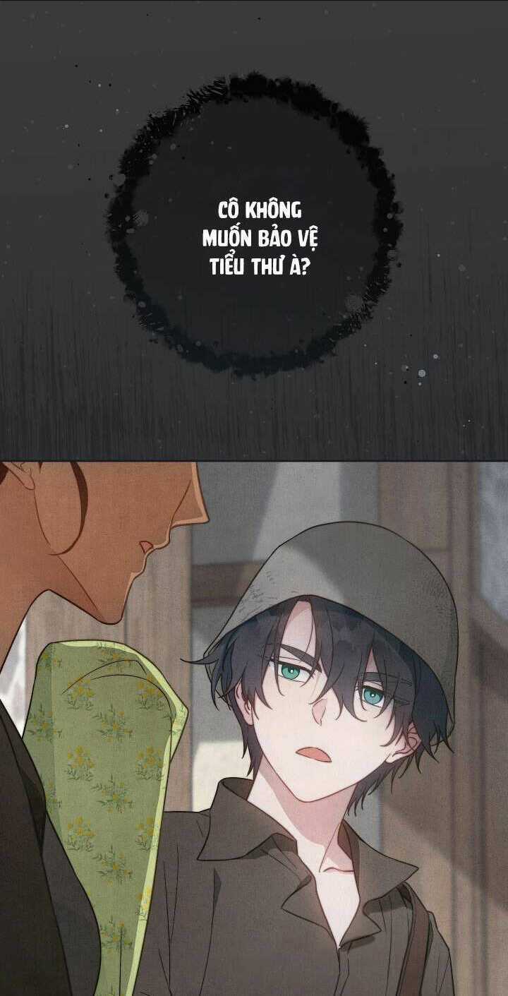 Cuộc Hôn Nhân Vụ Lợi - Chapter 103 - Trang 64