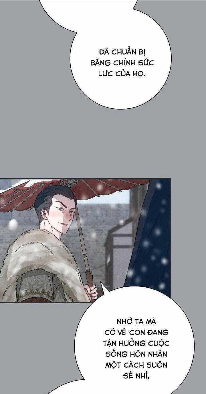 Cuộc Hôn Nhân Vụ Lợi - Chapter 103 - Trang 8