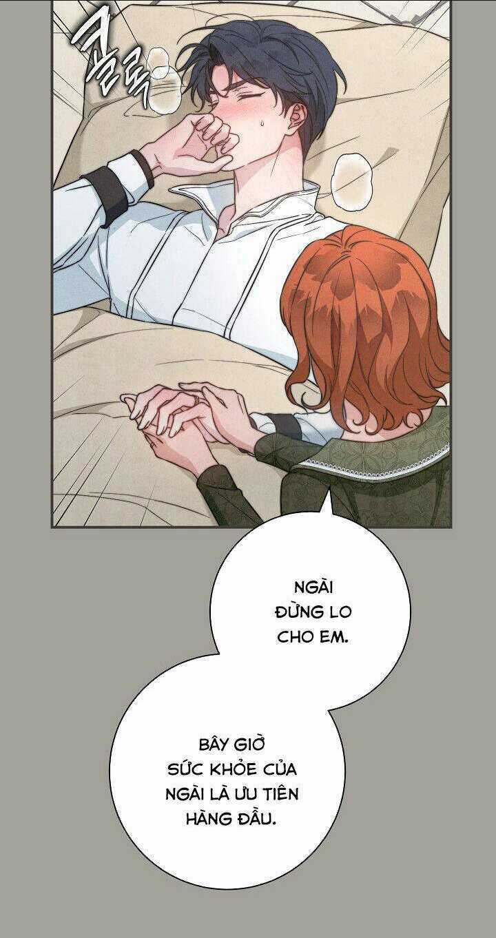 Cuộc Hôn Nhân Vụ Lợi - Chapter 103 - Trang 71