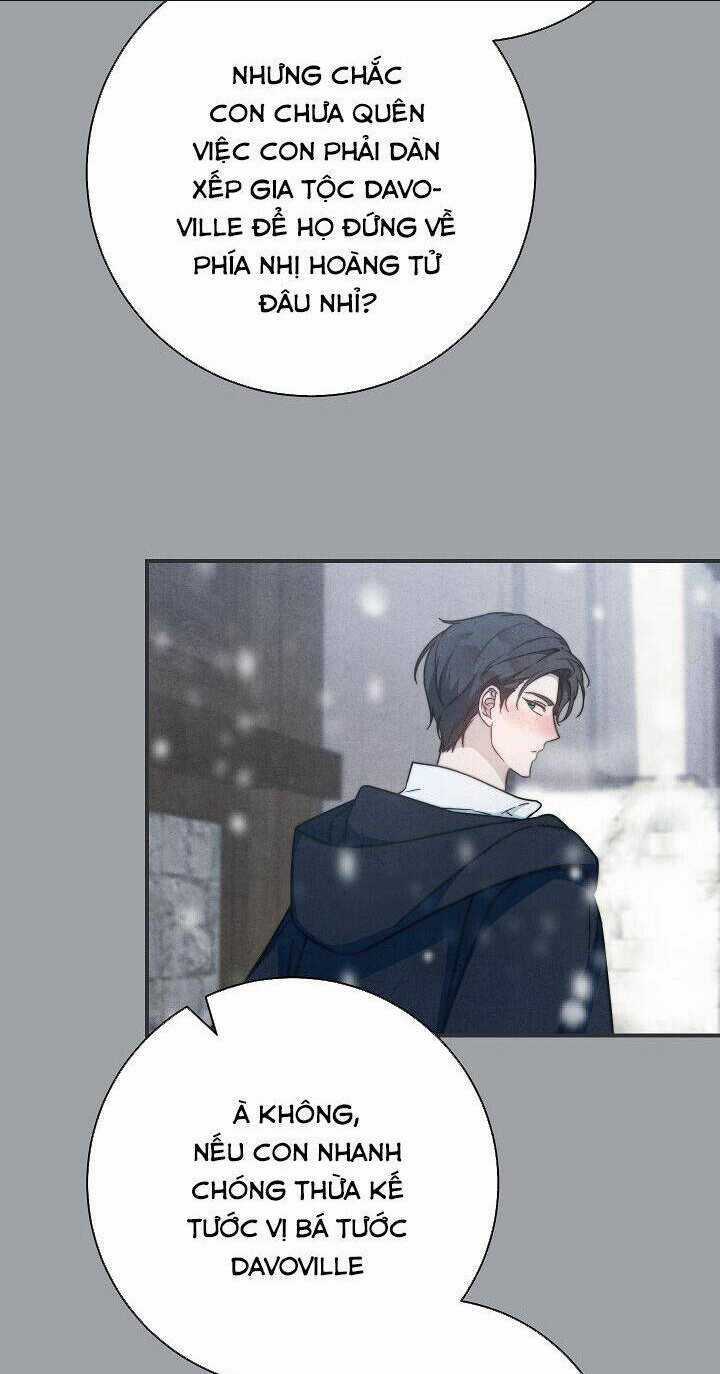 Cuộc Hôn Nhân Vụ Lợi - Chapter 103 - Trang 9