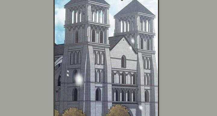 Cuộc Hôn Nhân Vụ Lợi - Chapter 104 - Trang 1